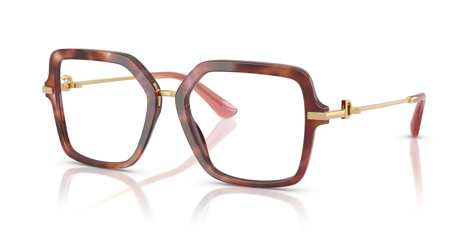Dolce & Gabbana 3396 Eyeglasses - view 20